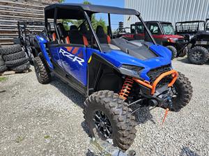 ELEGANT 2024 INDUSTRIES RZR XP 1000 Ultimate AUTO DRIVE POLAARS RZR XP 1000 Ultimate Garantía - Product Image 3