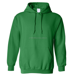 Sudaderas Lisas con Estampado de Serigrafía Bordada, Sudaderas con Capucha y Sudaderas Personalizadas con Logotipo Sublimado para Hombre - Product Image 4