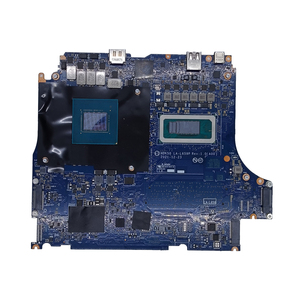 Placa base original para Dell G15 5521, placa base HDK50, RTX 3060 de 6GB, 0371KJ 371KJ, 451ATT31L13, nuevo, HDK50, 2, 1, 2, 1, 2, 1, 1, 1, 1, 2 - Product Image 3