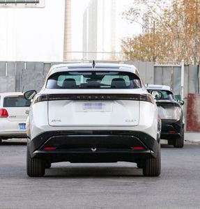 Coches Eléctricos Usados de Alta Velocidad de 4 Ruedas 2024-2025 de China en Venta en Japón - Product Image 5