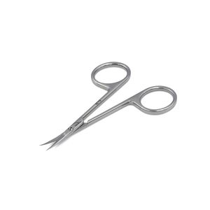 KD.714 Ensemble de manucure en acier inoxydable avec ciseaux à cuticules Outil de beauté pour femmes Coupe-ongles Vietnam Nghia - Product Image 1