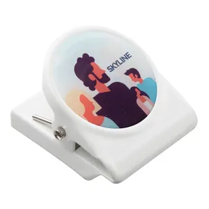 MagNote Personalized Document <b>Clips</b> Custom Gadgets for Organizing Your Papers - Product Image 3