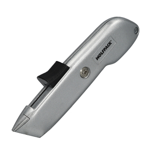 Taglierino Autoritraibile con Lama in Acciaio SK5 - Product Image 1
