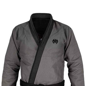 Uniforme de entrenamiento de artes marciales 100% algodón hecho a medida para Taekwondo y Karate desgaste de lucha personalizado - Product Image 5