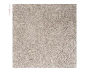 Hot Selling Haute Wool Masterpiece of 2024 Wall to Wall Carpet Plain Kids Classic Soft Wideloom Woollen Carpets for Bulk Sale