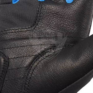 Guantes de Ciclismo de Alta Calidad y Bajo Precio Hechos en Pakistán, Diseño Personalizado, Material de Cuero, por Bajwat Sports - Product Image 6