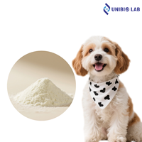 Poudre de probiotiques Lactobacillus Acidophilus L59 efficace de haute qualité soins de santé et supplément pour animaux de compagnie de qualité supérieure