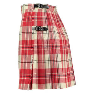 กระโปรงสั้นผู้ชายน้ำหนักเบาระบายอากาศออกแบบได้ในราคาที่เหมาะสม - Product Image 4