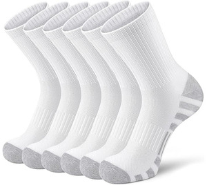 2026High Quality <b>Mens</b> Winter Everyday Ankle <b>Dress</b> <b>Socks</b> Comfortable Eco-Friendly Breathable Quick Dry Sweat-Absorbent Sports - Product Image 2