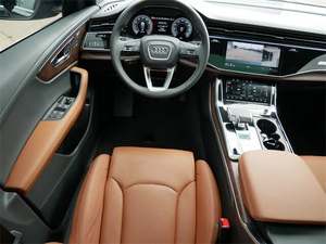 Oferta de la mejor calidad usado 2025 Audiiii Q8 Quattro Prestige 55 TFSI usado - Product Image 4