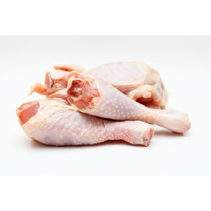 Muslos de pollo congelados con mataderos aprobados por SIF - Product Image 2