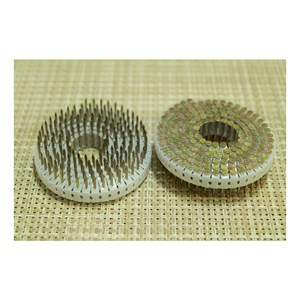Attaches YOU-ONE Systèmes de fixation Mini ruban de feuille de plastique Collated Mini clous de bobine pour SENCO SCN30 OMER 21.32 DUOFAST - Product Image 3