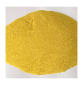 Cloruro de Polialuminio/PAC en Polvo de Alta Calidad y Bajo Precio para Tratamiento de Agua, Grado Alimenticio e Industrial - Product Image 4