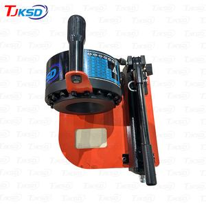 Máquina Manual para Prensar Mangueras Hidráulicas de 1/4-1 Pulgada, Herramienta de Reparación de Emergencia en Sitio, Fácil de Transportar a Lugares de Trabajo - Product Image 3