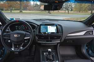 คลีนลุค 2024 คูเป้ เครื่องยนต์ 6.2 ลิตร แบบดูดอากาศธรรมชาติ 150-200 แรงม้า แรงบิด 200-300 นิวตันเมตร เบาะหนัง ล้อแม็ก R18 พร้อมใช้งาน - Product Image 5