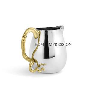 Taza de cerveza con cuerno de búfalo de diseño atractivo, taza de cuerno para beber, mesa de hoteles, cocina y barra de cerveza para bodas, copas de vino - Product Image 2