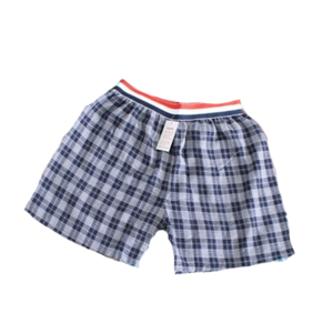 Calzoncillos bóxer XL para hombre, materiales personalizados transpirables, ropa interior Vinh Hung Original del fabricante al mejor precio con etiquetas personalizadas - Product Image 2