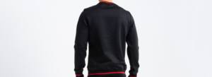Sweat-shirt à capuche en molleton 100% coton pour homme, confortable et douillet, conçu pour un confort chaud et doux, idéal pour le streetwear, la mode et le quotidien - Product Image 2