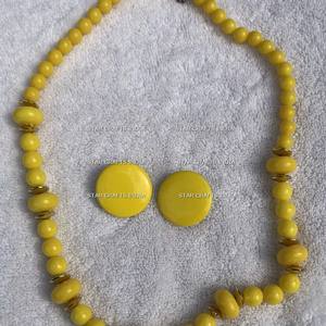 Cuentas de resina artificial de alta calidad de diseño único para fiestas, collar de boda, accesorios de joyería de moda para mujer - Product Image 6