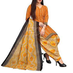 ชุดเสื้อผ้าผู้หญิงแบบปากีสถาน ชัลวาร์ คามีซ ลายพิมพ์ ชุดลำลอง ชุดออกงาน ชุด 3 ชิ้น สำหรับผู้ใหญ่ - Product Image 6