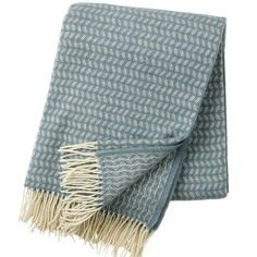 Avior 100% Wool Herringbone Knitted Woven Flame Retardant Camping Throw <b>Blanket</b> Striped & Dot Patterns Customizable Cheap Price - Product Image 5