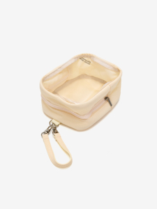 Bolsas Promocionales Mini de Nailon Tipo Champagne ITA, Personalizables con la Identidad de Marca Corporativa, Bolsas de Regalo Publicitarias con Cierre de Cremallera, a la Moda - Product Image 4