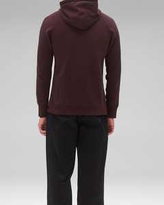 Tendance coupe moderne poignets élastiques sweat à capuche réglable pour hommes nouveau essentiel confortable coupe moderne doux coton hommes veste - Product Image 2