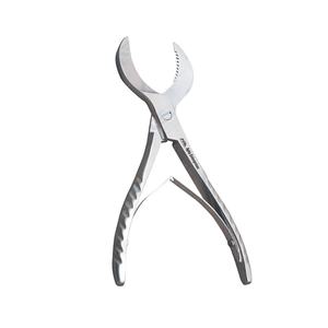 คีมตัดพลาสเตอร์อุปกรณ์ทันตกรรมคีมตัดกรรไกรห้องปฏิบัติการทางทันตกรรมเครื่องมือทันตกรรมคีมตัดปูนปลาสเตอร์ - Product Image 1