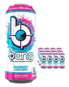 Achetez la boisson énergisante Bang au goût Radical Skadattle - Product Image 5