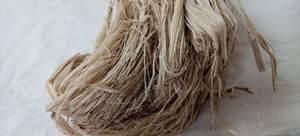 Matériau en fibre de banane pure pour le renforcement des meubles, les métiers à tisser, les feuilles d'emballage et les industries d'exportation - Product Image 6