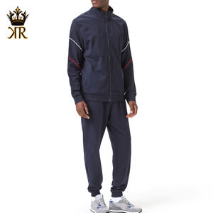 Conjunto Deportivo Personalizado para Hombre, Sudadera con Capucha y Pantalones Jogger a Juego, Conjuntos Deportivos de Alta Calidad para Hombre, Trajes Deportivos con Cuello Alto - Product Image 6