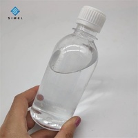 Isoparaffine (Isopar C E G H L M V) de qualité industrielle/cosmétique, solvant Isoparaffine D60 D80 pour produits de nettoyage, fût IBC 25L 200L