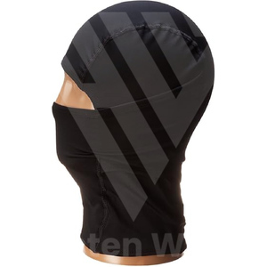 OEM ODM Service Plain Color Balaclava Perfect For Cycling Motorbike Riding <b>Fishing</b> Wear High Quality Balaclavas Men Women - Product Image 6