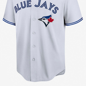 Demanded Custom <b>Baseball</b> Jerseys Breathable Polyester Printed Custom Sports Uniforms Style Wholesale Bulk Order Available - Product Image 5