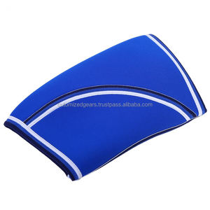 Service OEM, protège-coudes de boxe de dernière génération, qualité supérieure, protège-coudes de boxe réglables - Product Image 3