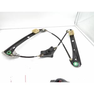 Mécanisme de lève-vitre avant gauche VOLKSWAGEN Golf 7 Berline (12>) 5G4837461H - Product Image 1