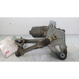 Motore Tergicristallo Anteriore Sinistro PEUGEOT 3008 Serie 1397220576 DV6C-9HR-9H05 (09>16) - Product Image 5