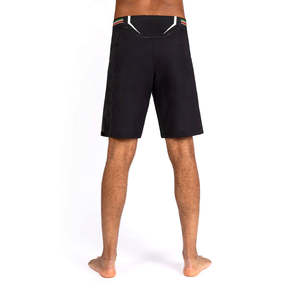 Pantalones cortos de agarre para adultos, ropa de lucha BJJ para hombres, pantalones cortos MMA para mujeres, ropa cómoda de artes marciales para niños, pantalones cortos de secado rápido - Product Image 2