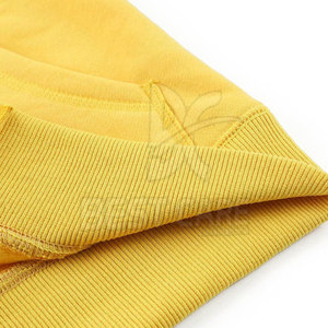 Sudaderas con capucha para niños de algodón de secado rápido y transpirables, con cremallera y mangas largas, al por mayor, las más vendidas. - Product Image 5