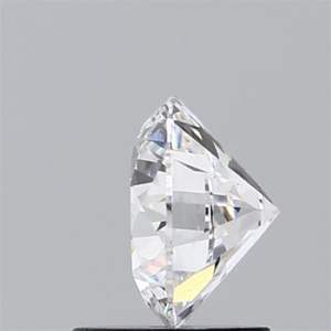CVD Lab Diamond 1.33 CT coupe ronde D couleur VS1 clarté bijoux élégants 7.05 MM IGI certificat diamants en vrac pour pièce maîtresse - Product Image 3