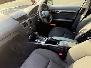 MERCEDES-BENZ Clase C 1.6 C180 2009 USADO, Volante a la Izquierda/Derecha - Product Image 4