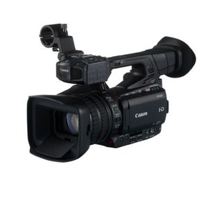 NOUVELLE OFFRE Caméscope professionnel haute définition XF200 - Product Image 1