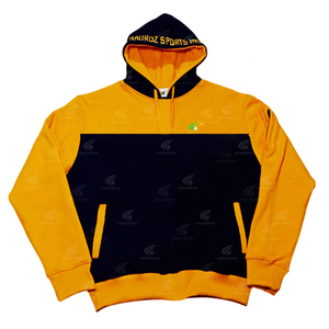 Sweat-shirts pour hommes en coton 100% à prix économique, très vendus en hiver, couleur unie, fermeture éclair, ensembles décontractés, personnalisables - Product Image 1