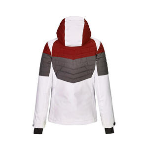 Nouvelles vestes d'hiver chaudes à capuche pour hommes, en duvet et coton, mode grande taille, logo personnalisé, veste matelassée pour hommes - Product Image 5