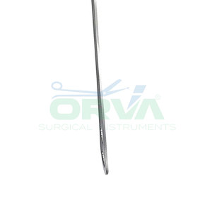 Palanca Ortopédica Manual de Acero Inoxidable de Grado Médico de Calidad Premium con Color y Logotipo Personalizados, Servicio OEM, Certificación CE - Product Image 6