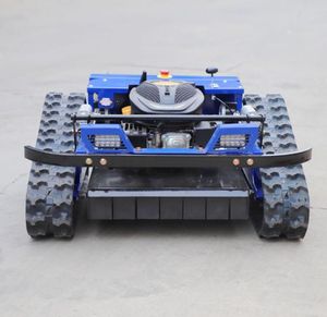 2024 Meilleure vente tondeuse électrique télécommandée à haute efficacité bricolage industriel avec poignée télescopique - Product Image 5