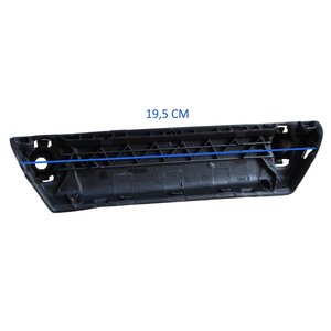 มือจับประตู PA ที่ต่ำกว่าสำหรับ VW รถ T5, แคดดี้, Multivan - Product Image 3