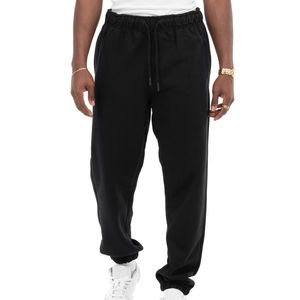 Custom Drawstring Elastic Waistband Jogger Pant Sports Outdoor Running <b>Trousers</b> <b>Loose</b> Casual Jogger Sweatpants <b>Men</b> Joggers Pants - Product Image 1