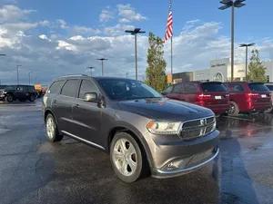 Dodge Durango 2015 - Product Image 6