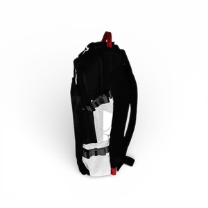 Alforjas de Motocicleta MACNA Vortero Adventure Touring Cordura Ripstop Night Eye - Product Image 5